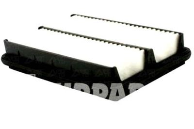 Nipparts фильтр воздуха hyundai grandeur 2.2 crdi фото №1