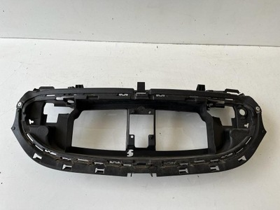 Smart fortwo iii решітка радіатора решітка радіатора підсилювач 1455429x фото №1