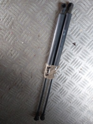 Амортизаторы амортизаторы крышки задний citroen ds3 фото №1