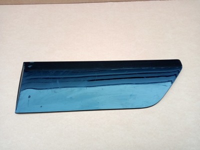 Kia niro ii молдинг двері лівий задня задня 2021r фото №1