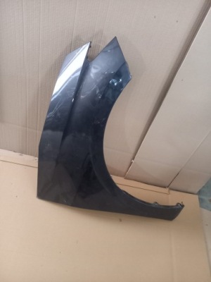 Бампер правый перед seat cupra born 10e821106 фото №1