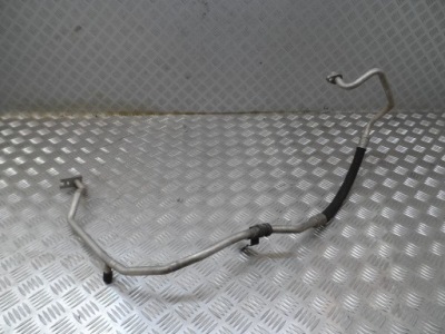 Трубка шланг кондиционера aygo 88720-0h0100 фото №1