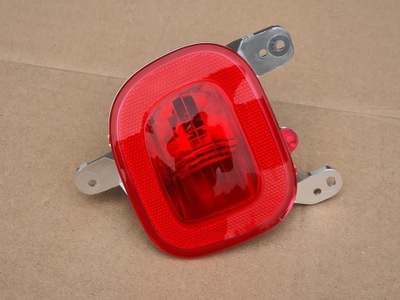 Jeep renegade fiat panda лампа протитуманна ліва задня фото №1