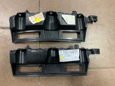 Citroen ds3 crossback напрямна бампера задня правий фото №1