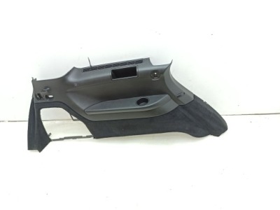 Обшивка багажника ліва сторона mercedes-benz r w251 jc1302524 фото №1