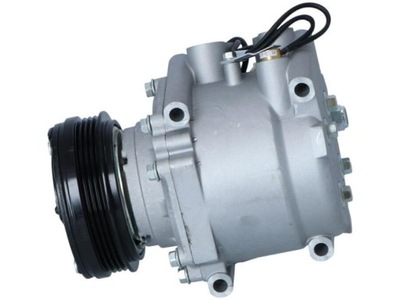 COMPRESOR DE ACONDICIONADOR HONDA CIVIC VI MK6 1.4-1.6 94-01 V MK5 1.5 1.6 93-96  