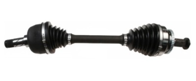 Приводной вал левая volvo xc70 cross country 2.4 t xc awd фото №1