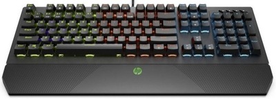 Klawiatura HP Pavilion Gaming 800