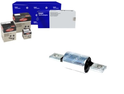 Delphi втулка рычага 2231 bsk6429 ss4515 fsk6429 фото №1