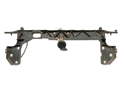 Pas передній підсилювач renault clio iii 3 2005-2009 фото №1