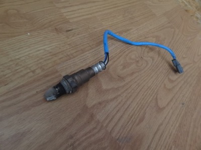 Dacia dokker 2015 1,2 tce датчик лямбда-зонд оригінал фото №1