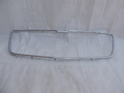 Рамка решётка chevrolet aveo t300 nowa 96694764 фото №1