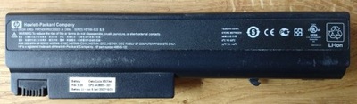 Bateria HP Probook 4525s HSTNN-IB28 oryginał D01