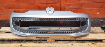 Бампер перед передній vw up 1s0 11-15 фото №1