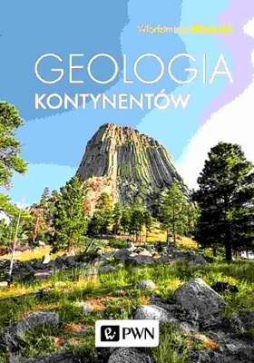 GEOLOGIA KONTYNENTÓW