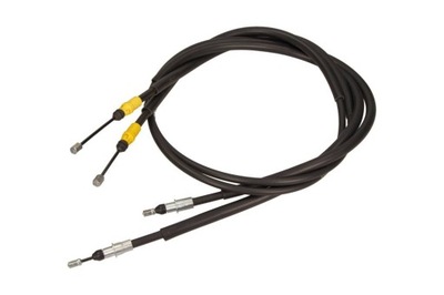 MAXGEAR CABLE DE FRENADO RECZ. RENAULT T. ESPACE 98-02 LE/PR JUEGO  