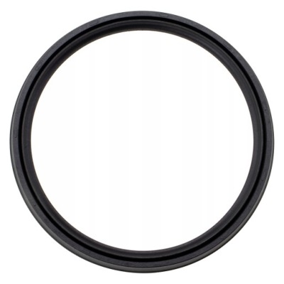 Кільце прокладка з'єднувачі renault opel nissan mercedes 2.3 фото №1