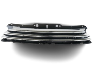 Mini cooper r56 r57 решітка радіатора решітка радіатора 2751291 фото №1