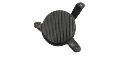 Mitsubishi colt v решітка заглушка протитуманної фари ліва фото №1