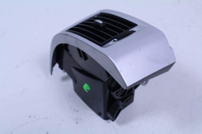 Решітка обдув правий перед fiat ducato iii 23r. фото №1