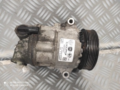 Компрессор компрессор alfa romeo giulietta 1.6 jtdm фото №1