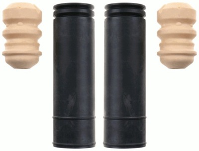 Sachs 900 049 набір захисту пилозахисний, амортизатор фото №1