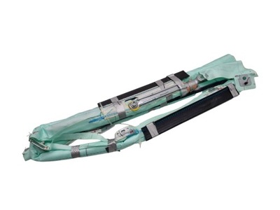 Ford edge ii 2017 права сторона шторка безпеки подушка безпеки фото №1