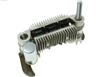 CHARGEUR ALTERNATEUR AS-PL ARC5001 