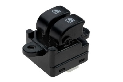 Перемикач, підйомник скло nty ews-hy-018 фото №1