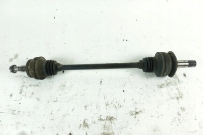 Mercedes cls w218 привідний вал задня 250 cdi фото №1