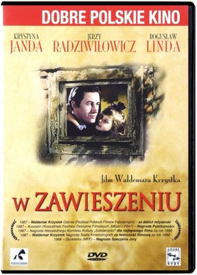 W ZAWIESZENIU (1987) (DVD)