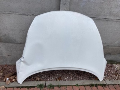 Капот перед nissan juke i f15 фото №1