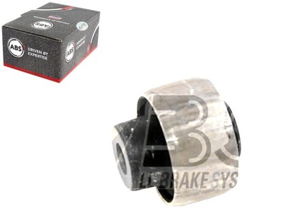 Втулка важеля volvo s60 i 2.4 t awd фото №1