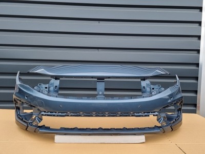 Fiat tipo ii cross 19- бампер перед оригінал g010 фото №1