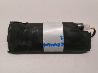 Opel grandland подушка сиденье левая оригинал 2017- фото №1