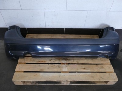 Citroen xsara picasso i бампер задняя задний eypc фото №1