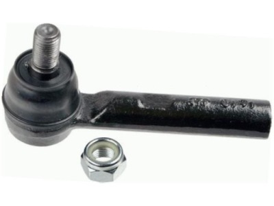 Наконечник тяга toyota land cruiser j120 02-10 4 runner iv 02-09 фото №1