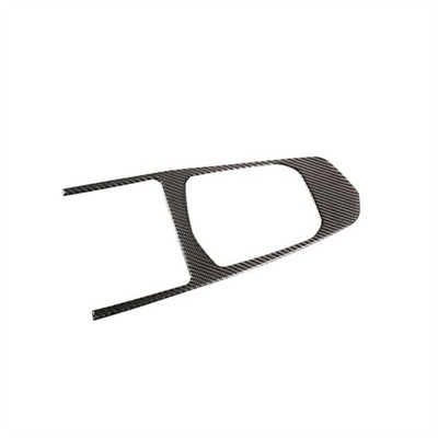 For 2017-2020 bmw- z4 g29 карбон fiber car center фото №1