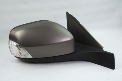 Дзеркало праве 12 pin volvo xc90 i lift фото №1