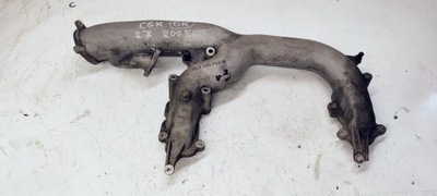 Коллектор всасывающий audi a4 a5 a6 2.7 3.0tdi 059145762m фото №1