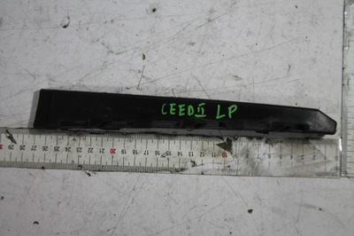 Направляющая левый перед 86553-a2000 ceed ii 12-18 фото №1