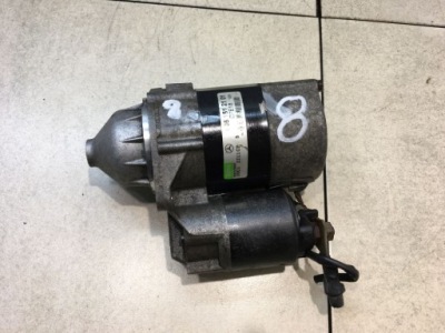 Стартер mercedes w168 1.4 0051512101 фото №1