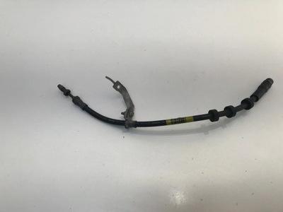 Volvo xc40 1.5 гібрид шланг гальмівний перед фото №1