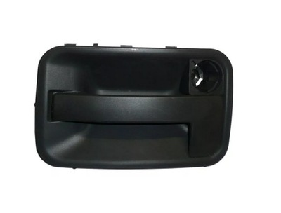 Ручка двері citroen jumpy peugeot expert fiat scudo двері зсувні фото №1