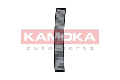 FILTER AIR CABIN BMW E46 97-05 1.6 I 2.5I  