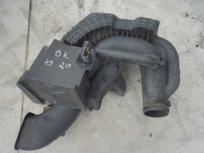 Резонатор mazda 3 bk sedan резонатор фото №1