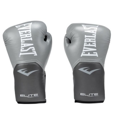 Rękawice boks Everlast Pro Style Elite 2 16 oz