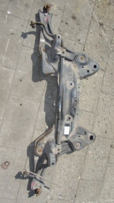 Citroen c3 iii підрамник підрамник перед 16- фото №1