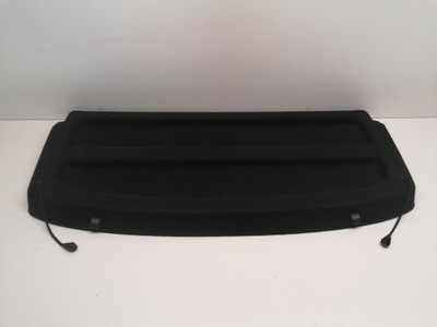 Renault captur i полка задняя багажника оригинал 13-19 фото №1