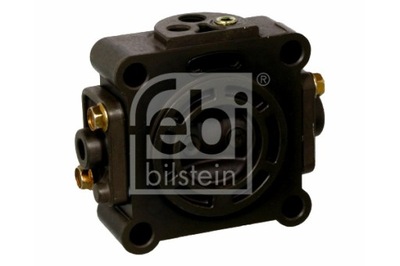 FEBI BILSTEIN FEBI VÁLVULA CAJAS DE TRANSMISIÓN MAN XX.242 262 272 292 302  